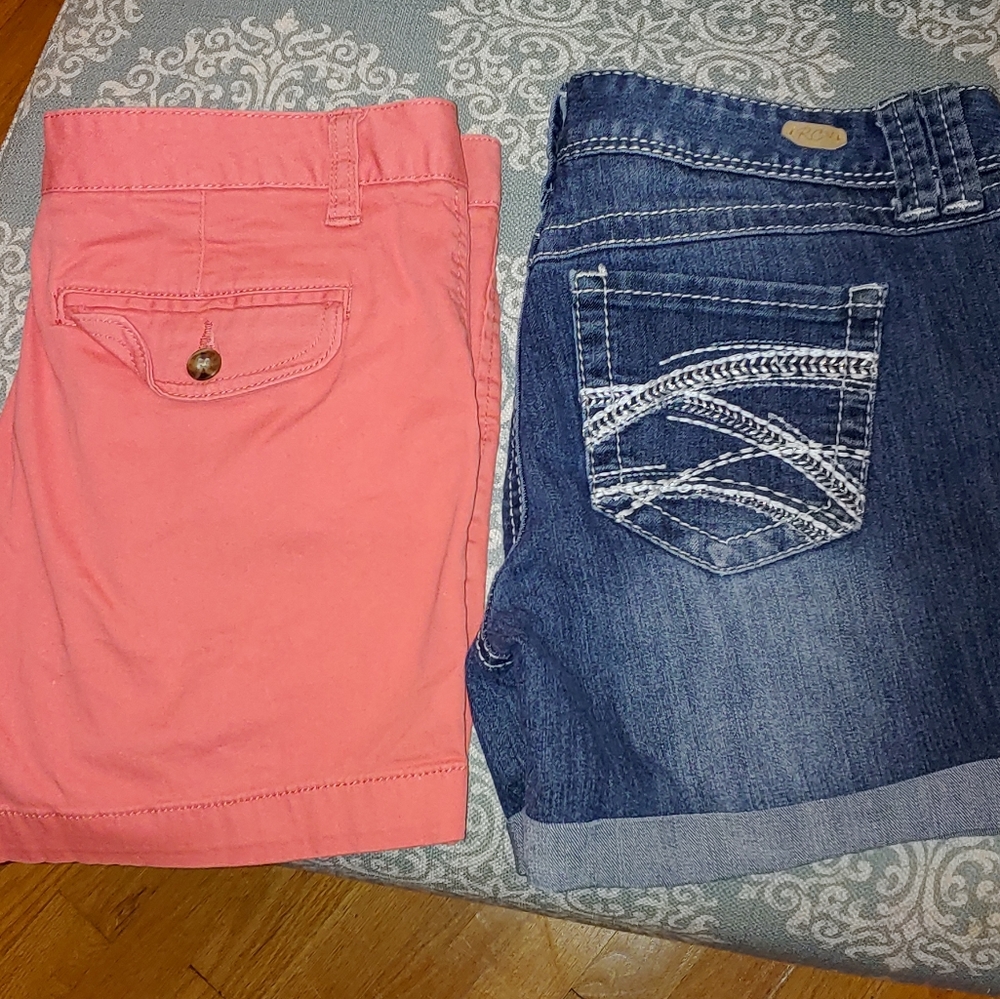 Shorts